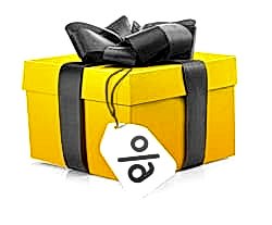 Окна ПВХ со скидкой 65%