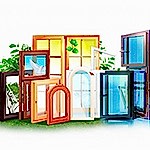 Лучшие Пластиковые Окна
